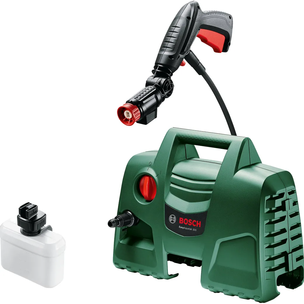 Bosch Hogedrukreiniger Easy Aquatak 100 1200W|Brico New
