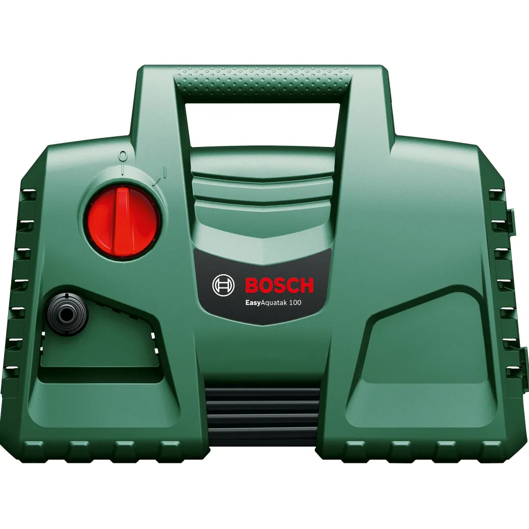 Bosch Hogedrukreiniger Easy Aquatak 100 1200W|Brico New
