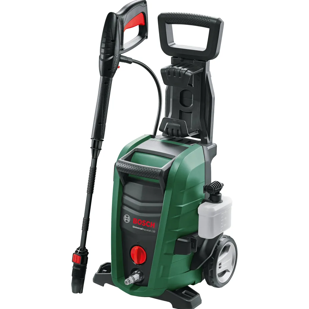 Bosch Hogedrukreiniger Universal Aquatak 130 1700W|Brico Outlet