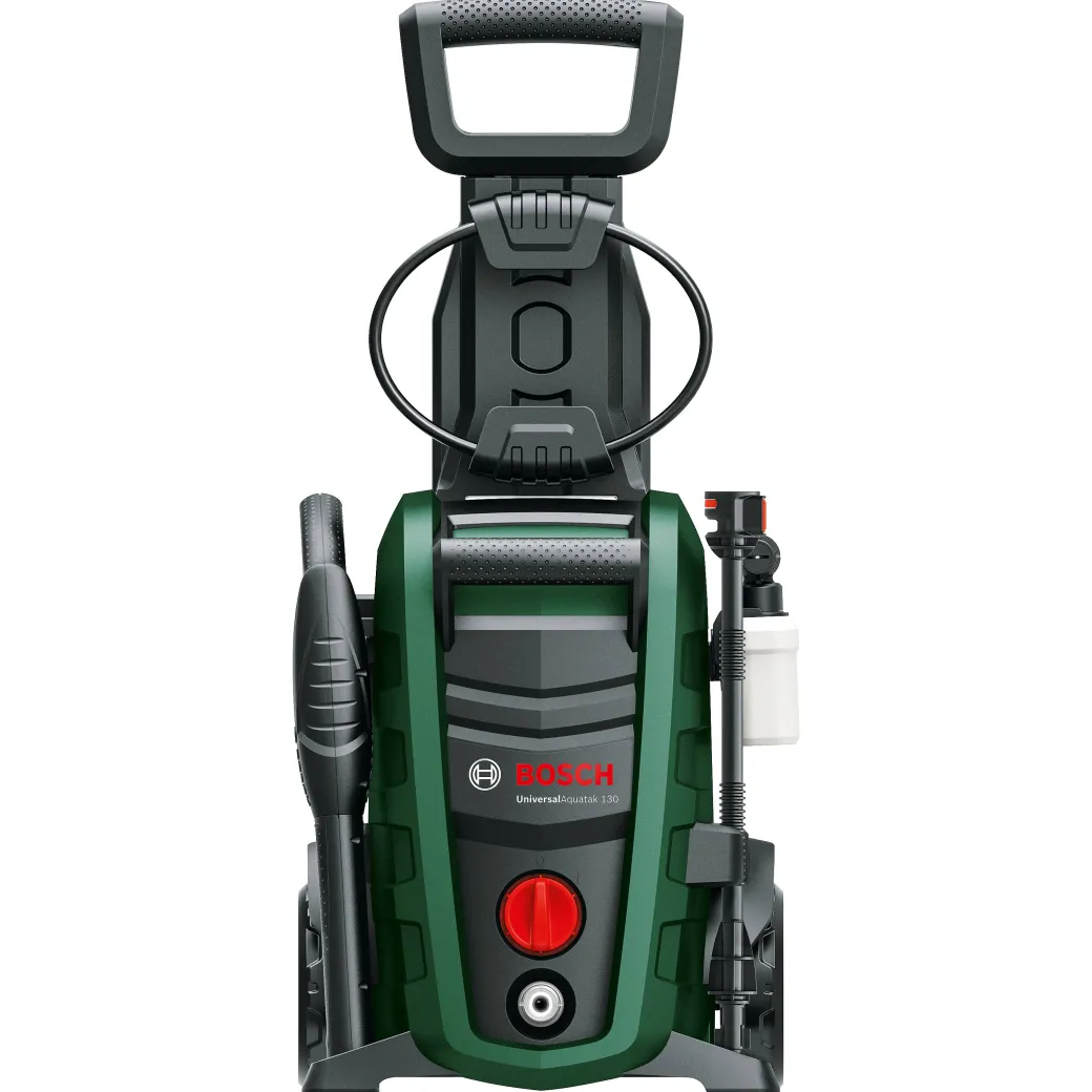 Bosch Hogedrukreiniger Universal Aquatak 130 1700W|Brico Outlet