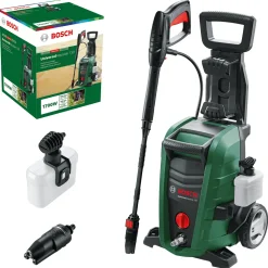 Bosch Hogedrukreiniger Universal Aquatak 130 1700W|Brico Outlet