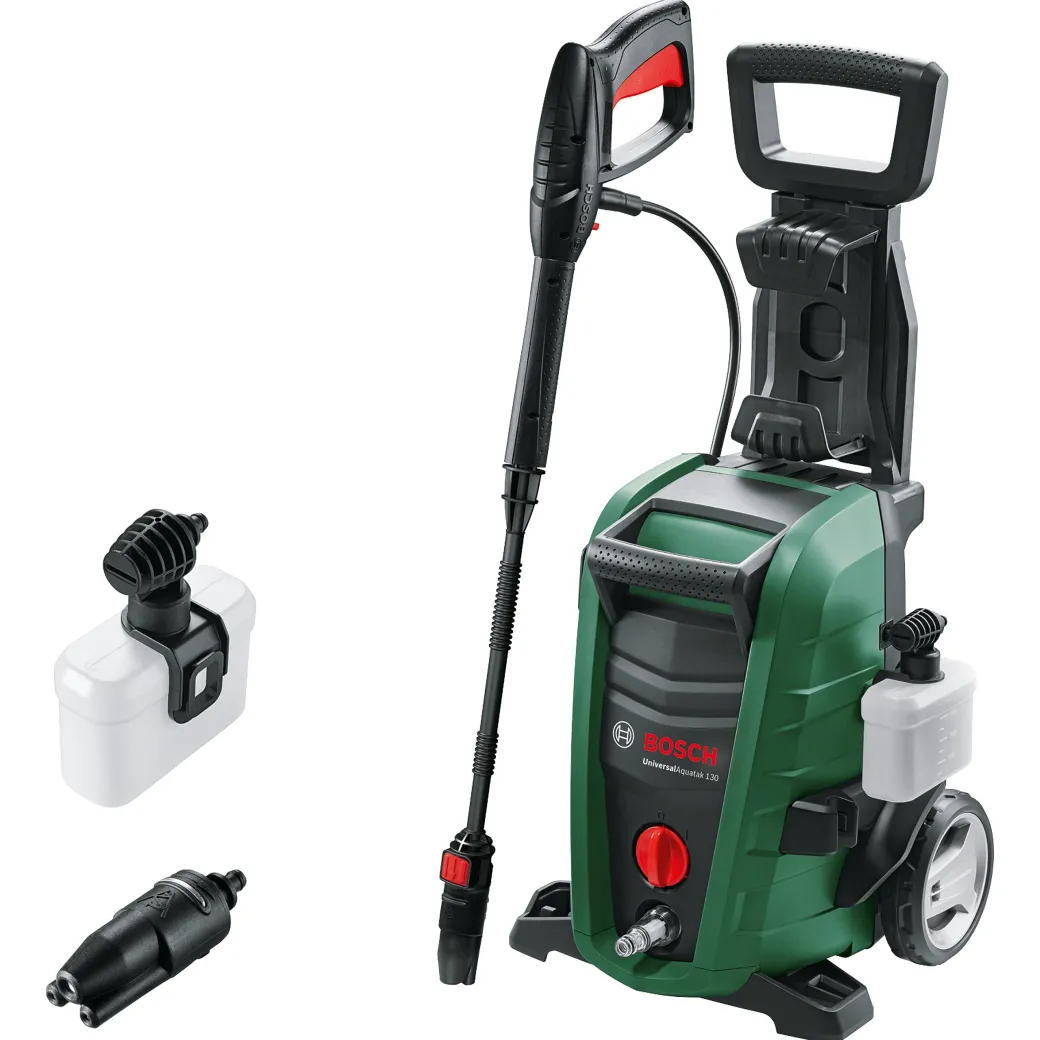 Bosch Hogedrukreiniger Universal Aquatak 130 1700W|Brico Outlet