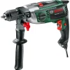 Bosch Klopboormachine Advancedimpact 900 + 15-Delige X-Line Mixed Borenset|Brico Clearance