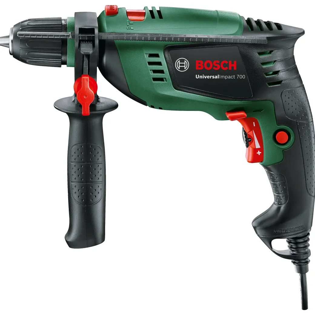 Bosch Klopboormachine Universalimpact700 700W|Brico Sale
