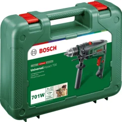 Bosch Klopboormachine Universalimpact700 700W|Brico Sale