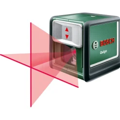 Bosch Kruislijnlaser Quigo Iii 10M|Brico Sale