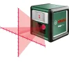 Bosch Kruislijnlaser Quigo Plus 7M|Brico Clearance