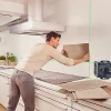 Bosch Kruislijnlaser Quigo Green 12M|Brico New