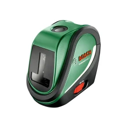 Bosch Kruislijnlaser Universal Level 2 10M|Brico Clearance