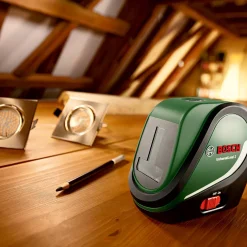 Bosch Kruislijnlaser Universal Level 2 10M|Brico Clearance