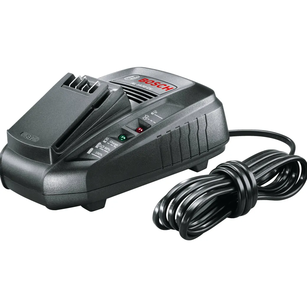 Bosch Lader Al1830Cv 14,4V/18V|Brico New
