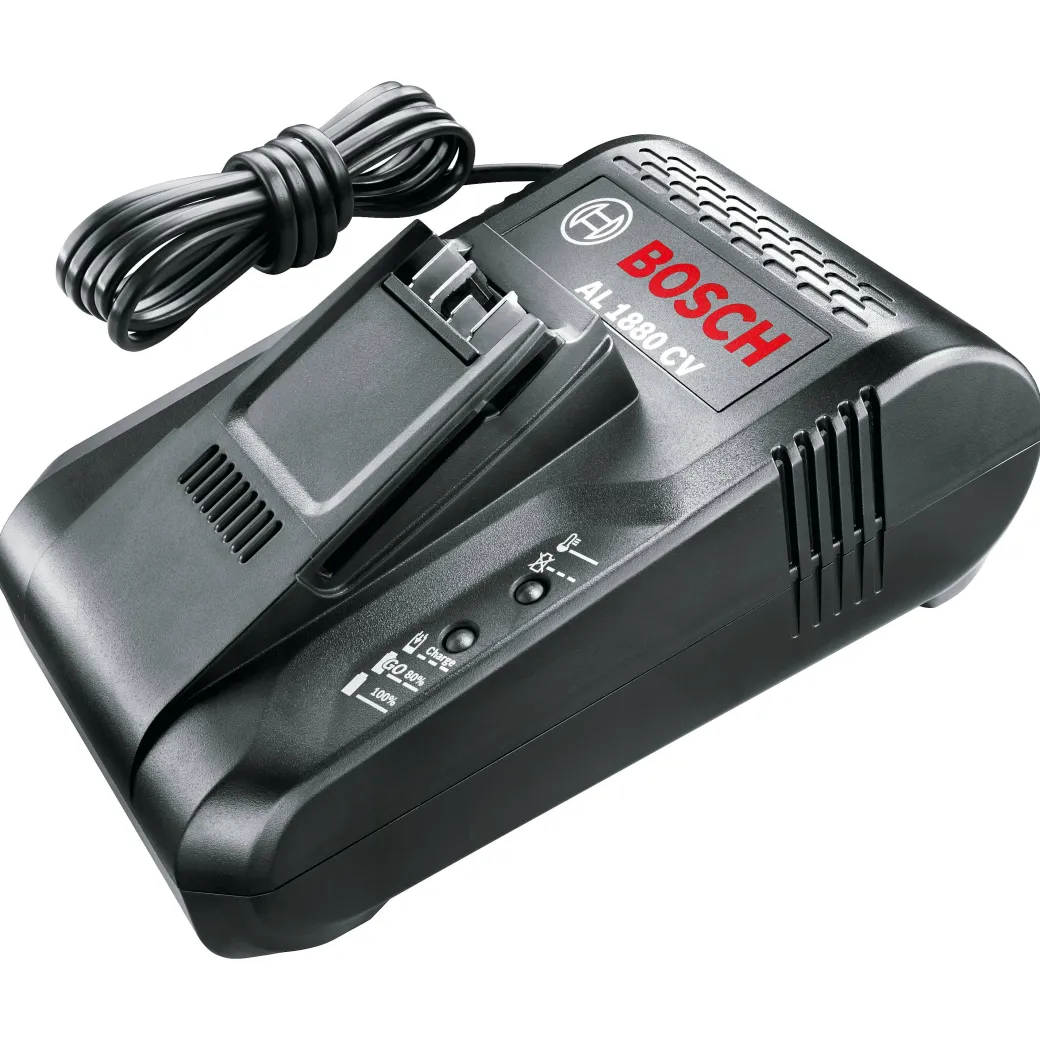 Bosch Lader Al1880Cv 14,4V/18V|Brico Hot