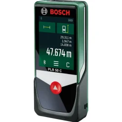 Bosch Laserafstandsmeter Plr 50 C|Brico Best