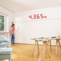 Bosch Laserafstandsmeter Zamo 20M|Brico Outlet