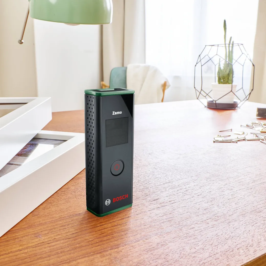 Bosch Laserafstandsmeter Zamo 20M|Brico Outlet