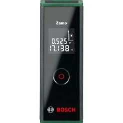 Bosch Laserafstandsmeter Zamo 20M|Brico Outlet
