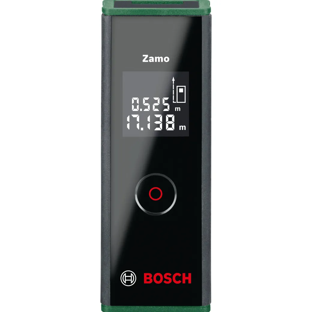 Bosch Laserafstandsmeter Zamo 20M|Brico Outlet