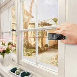 Bosch Laserafstandsmeter Zamo 20M|Brico Outlet