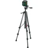 Bosch 360°-Lijnlaser Advancedlevel 360 Met Statief|Brico Discount