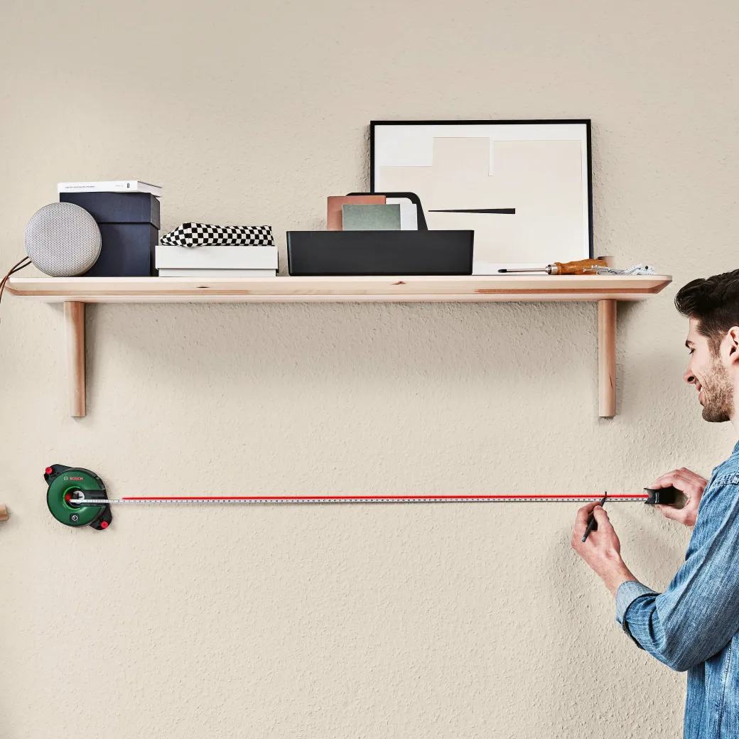 Bosch Lijnlaser Atino 1,5M|Brico Clearance