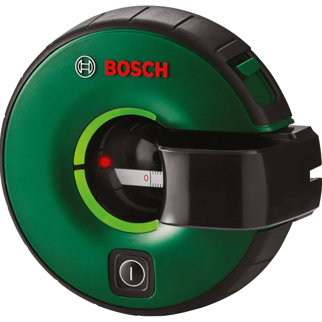 Bosch Lijnlaser Atino 1,5M|Brico Clearance