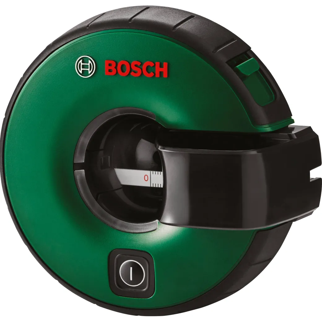 Bosch Lijnlaser Atino 1,5M|Brico Clearance