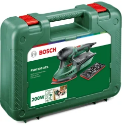 Bosch Multischuurmachine Psm200Aes 200W|Brico Discount