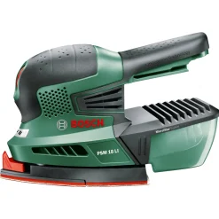 Bosch Multischuurmachine Psm18Li 18V (Zonder Accu)|Brico Sale