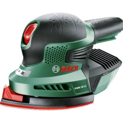 Bosch Multischuurmachine Psm18Li 18V (Zonder Accu)|Brico Sale