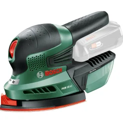 Bosch Multischuurmachine Psm18Li 18V (Zonder Accu)|Brico Sale