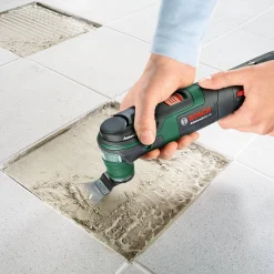 Bosch Multitool Advancedmulti18 18V|Brico Outlet