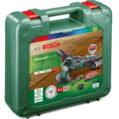 Bosch Multitool Advancedmulti18 18V|Brico Outlet