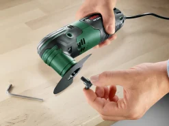 Bosch Multitool Pmf220Ce 220W|Brico Clearance