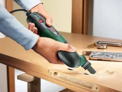 Bosch Multitool Pmf220Ce 220W|Brico Clearance