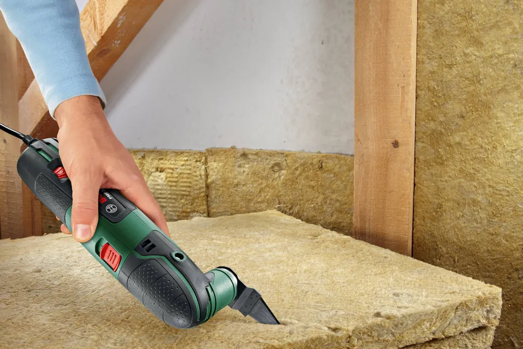 Bosch Multitool Pmf220Ce 220W|Brico Clearance