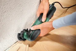 Bosch Multitool Pmf220Ce 220W|Brico Clearance