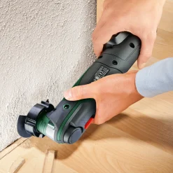 Bosch Mutlitool Advancedmulti 18V (Zonder Accu)|Brico