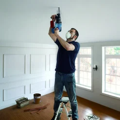 Bosch Professional Boorhamer Gbh 18V (Zonder Accu)|Brico Best