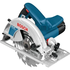 Bosch Professional Cirkelzaag Gks190 1400W|Brico Discount