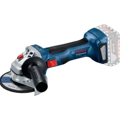 Bosch Professional Haakse Slijper Op Accu Baretool Gws 18V|Brico Hot