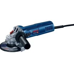Bosch Professional Haakse Slijper Gws9-125S 900W|Brico Discount