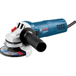 Bosch Professional Haakse Slijper Gws 750W|Brico Hot