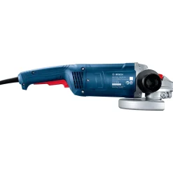 Bosch Professional Haakse Slijper Gws 22-230 J|Brico Online