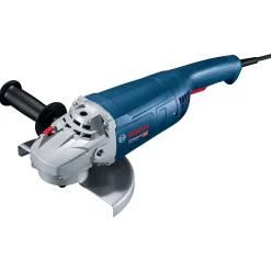 Bosch Professional Haakse Slijper Gws 22-230 J|Brico Online