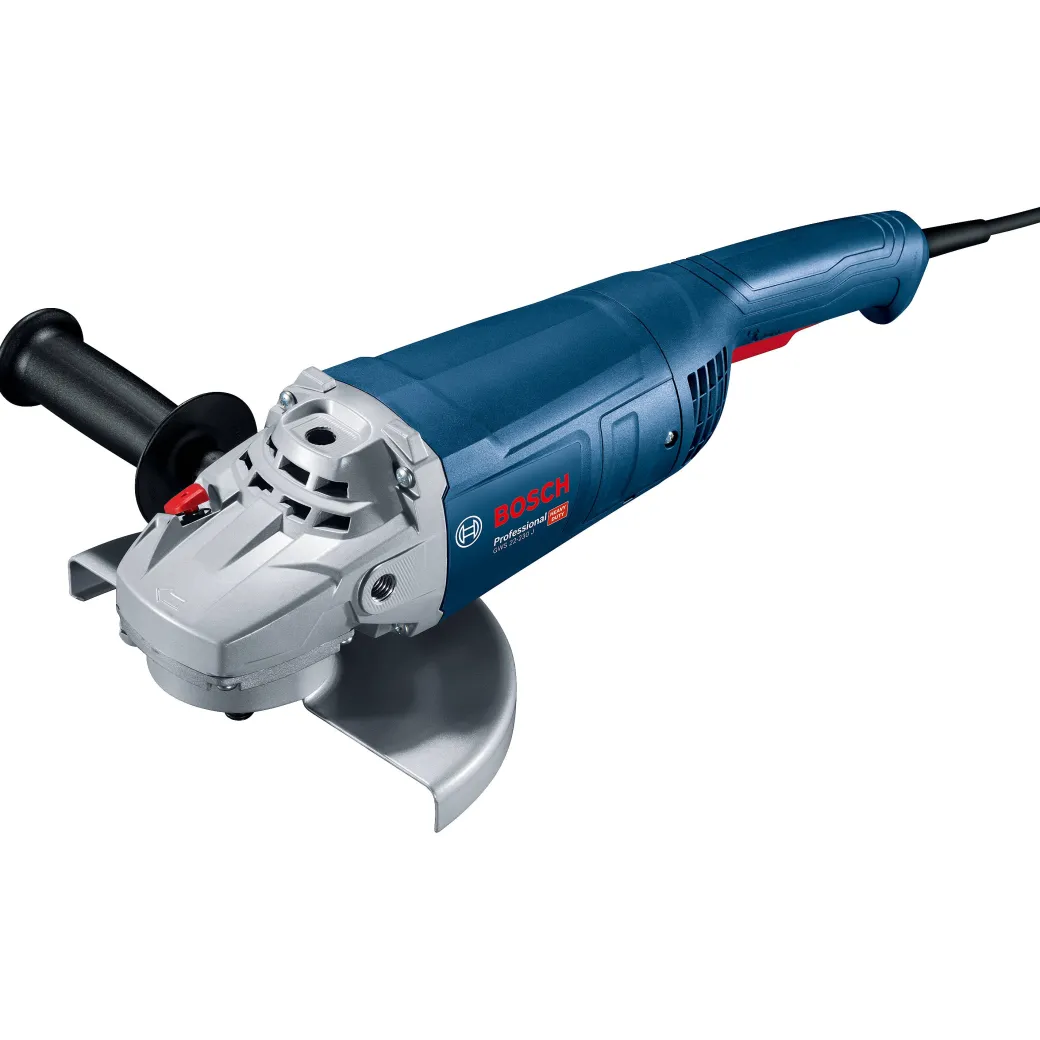 Bosch Professional Haakse Slijper Gws 22-230 J|Brico Online