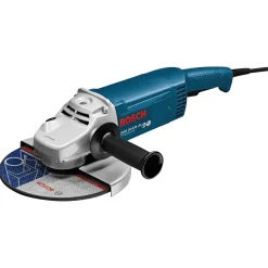 Bosch Professional Haakse Slijper Gws22-230Jh 2200W|Brico Hot