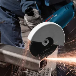 Bosch Professional Haakse Slijper Gws22-230Jh 2200W|Brico Hot