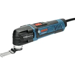 Bosch Professional Multi-Tool ‘Gop30-28' 300W|Brico New