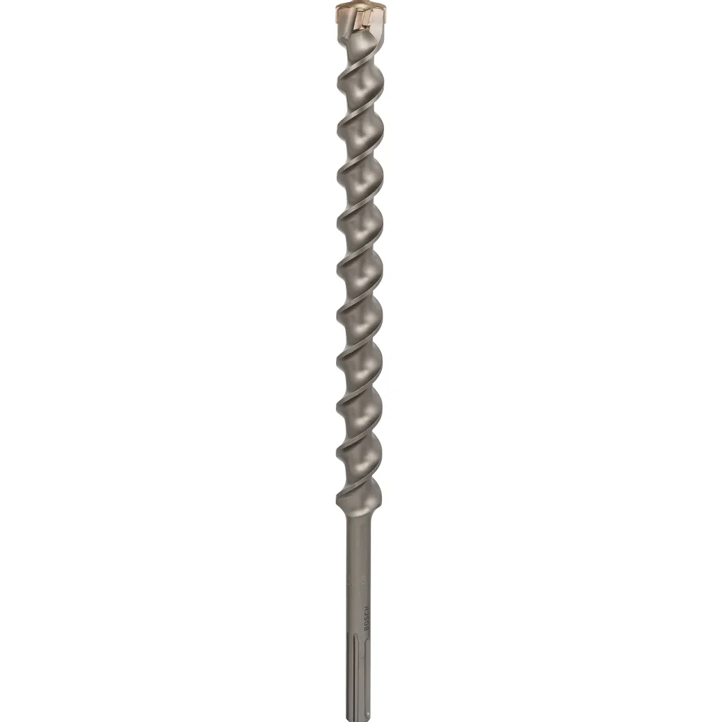 Bosch Profiline Sds Max-7 Boor Speedx 35X400X520Mm|Brico