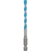 Bosch Profiline Universele Boor Hex-9 Mc 6X60X100Mm|Brico Discount